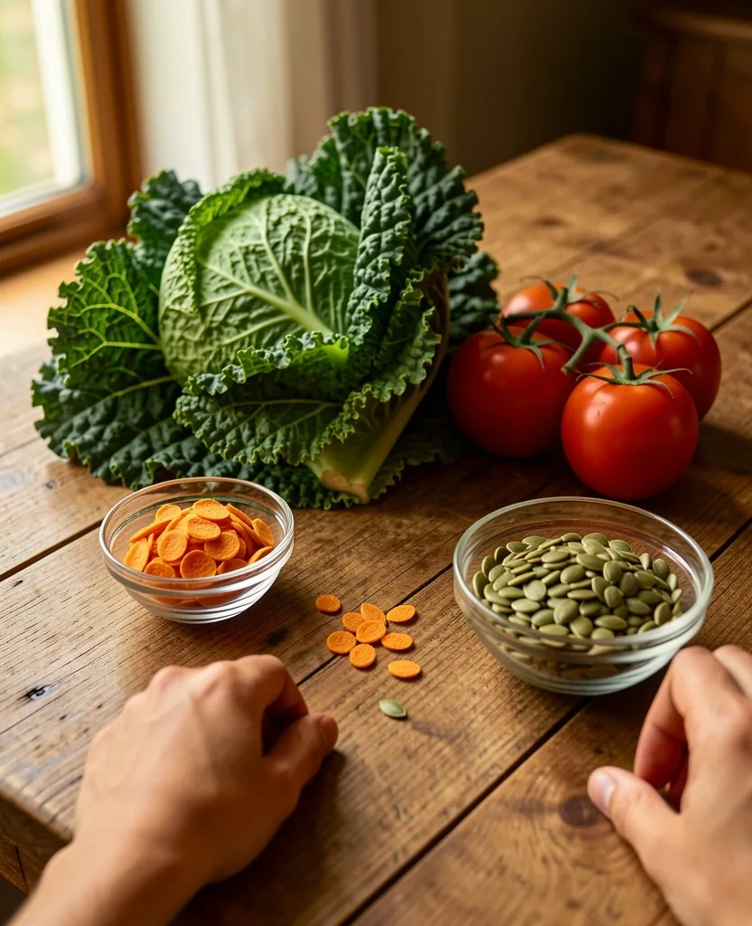 Entorno de nutrición